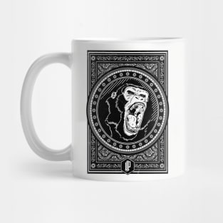 Kong Mug